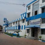 Bhadreswar Water Treatment Plant - 26 MLD